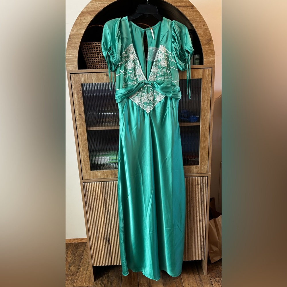 Free People Cooper Dress